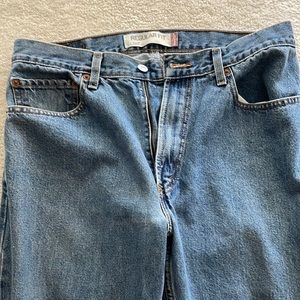 Vintage Levi’s Strauss 505 jeans for men